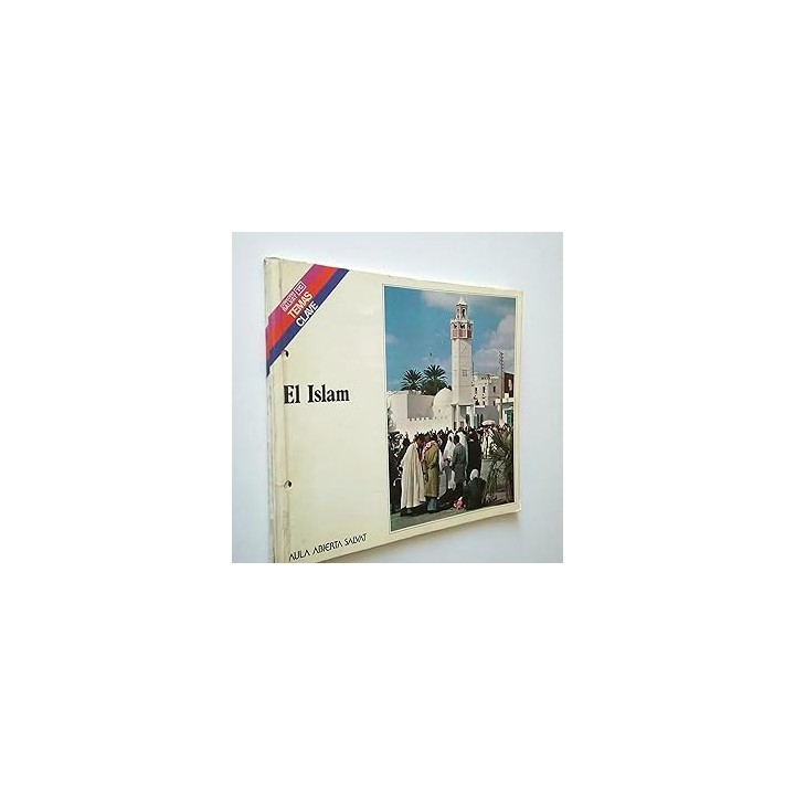 El Islam - Pedro Martínez Montávez